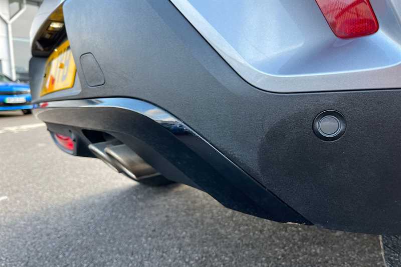 Used Vauxhall Mokka 2023 for sale - 78076115: Photo 40