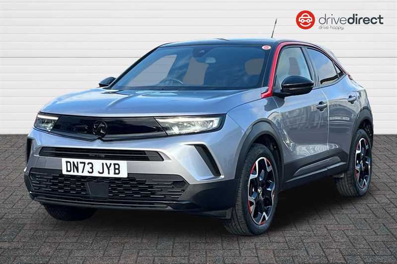 Used Vauxhall Mokka 2023 for sale - 78076115: Photo 7