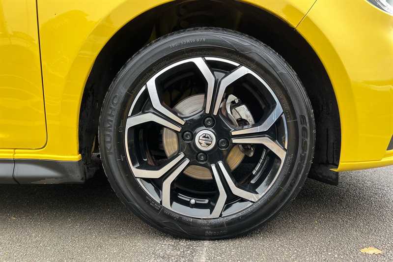 Used MG MG3 2022 for sale - 76955698: Photo 12