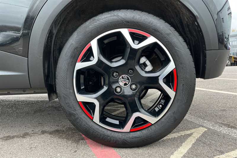 Used Vauxhall Mokka for sale - 77863119: Photo 10