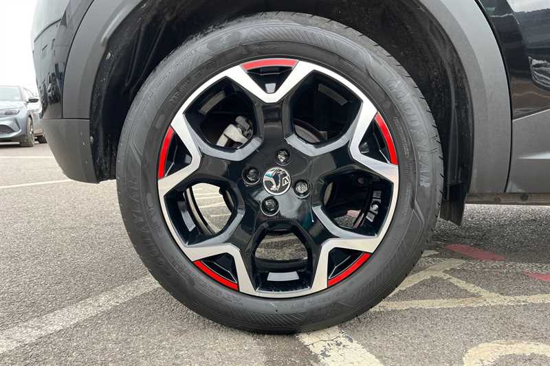 Used Vauxhall Mokka for sale - 77863119: Photo 11