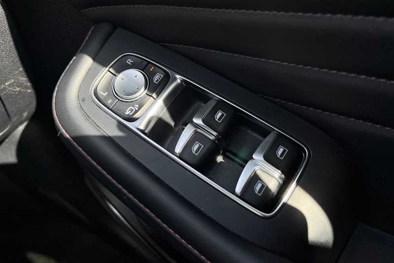 Used MG MG HS 2024 for sale - 78188317: Photo 16