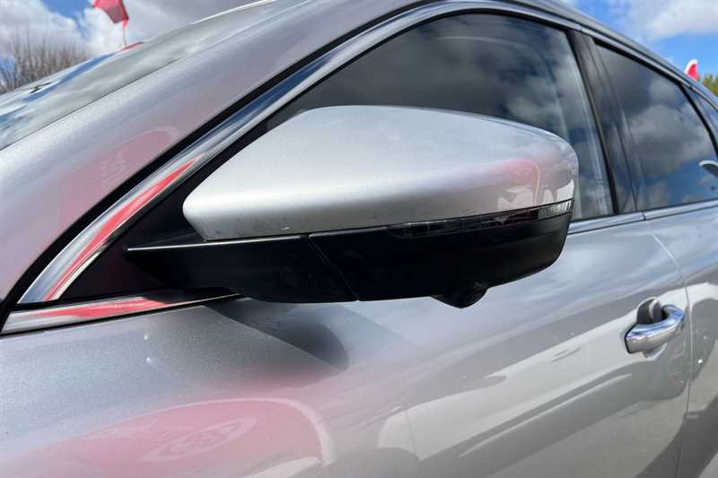 Used MG MG HS 2024 for sale - 78188317: Photo 35