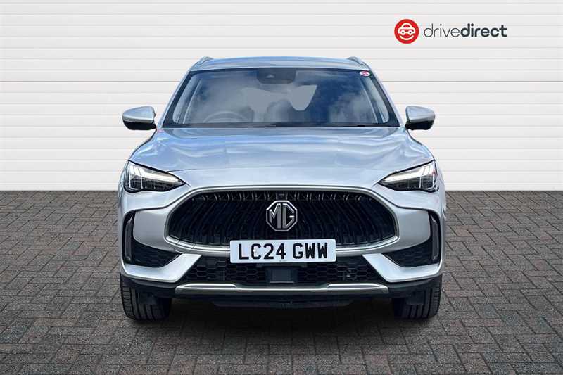 Used MG MG HS 2024 for sale - 78188317: Photo 8