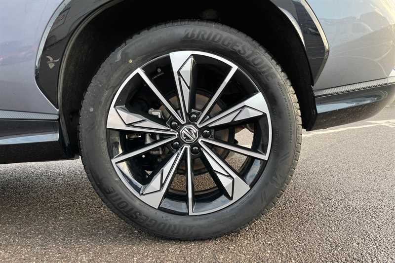 Used MG MG HS 2025 for sale - 76524640: Photo 10