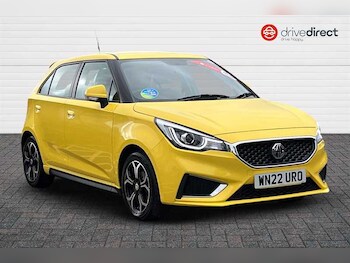 Used MG MG3 undefined for sale - 77309019: Photo