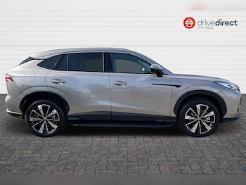 Used MG MG HS 2025 for sale - 75861361: Photo