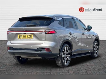 Used MG MG HS 2025 for sale - 75861361: Photo