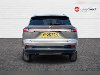 Used MG MG HS 2025 for sale - 75861361: Photo