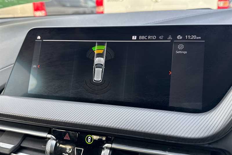 Used BMW 1 Series 2022 for sale - 77146896: Photo 19