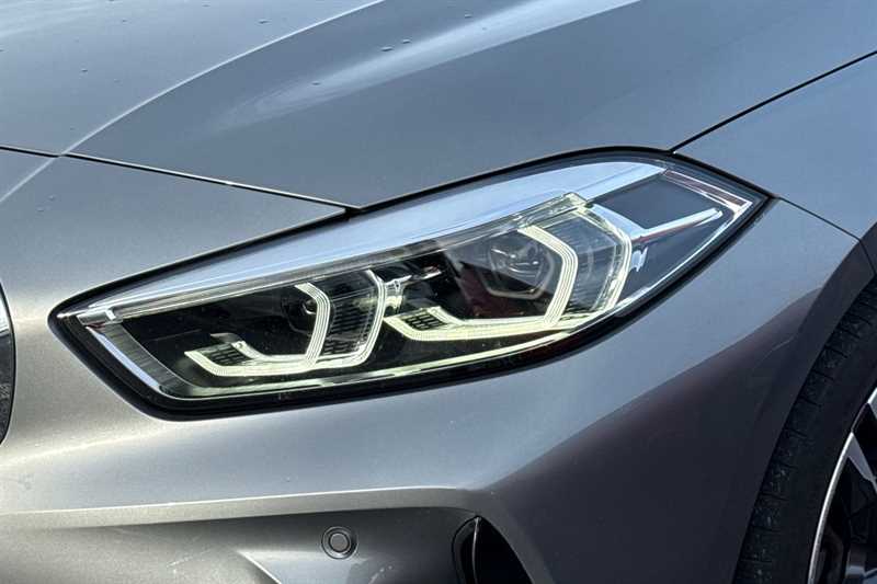 Used BMW 1 Series 2022 for sale - 77146896: Photo 29