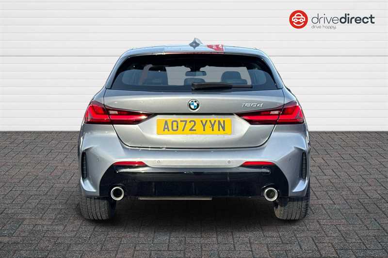 Used BMW 1 Series 2022 for sale - 77146896: Photo 4