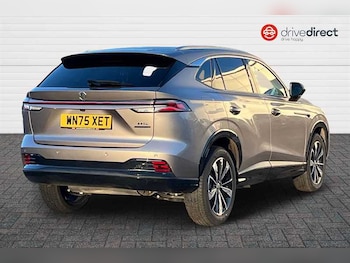 Used MG MG HS 2025 for sale - 77756998: Photo