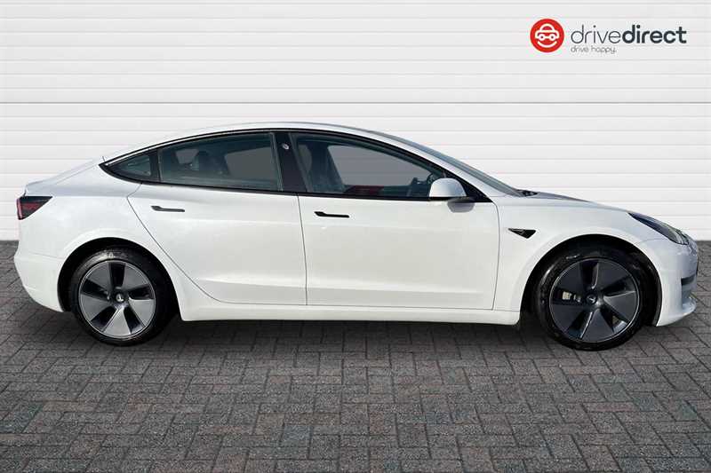 Used Tesla Model 3 2021 for sale - 77887684: Photo 2