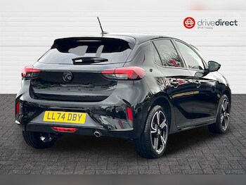 Used Vauxhall Corsa 2024 for sale - 78143313: Photo