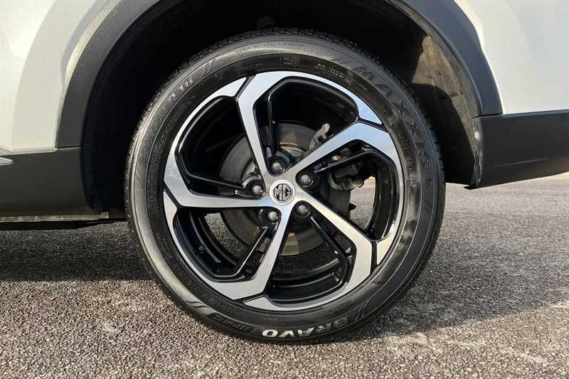 Used MG MG HS 2023 for sale - 76858162: Photo 10