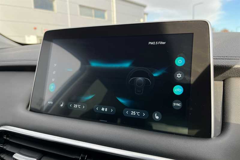 Used MG MG HS 2023 for sale - 76858162: Photo 15