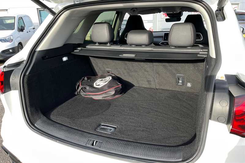 Used MG MG HS 2023 for sale - 76858162: Photo 25