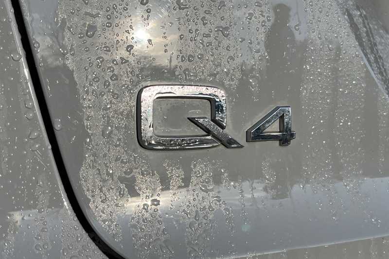 Used Audi Q4 e-tron 2023 for sale - 77773022: Photo 30