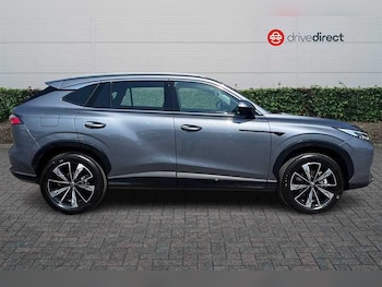 Used MG MG HS undefined for sale - 76448896: Photo