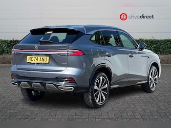 Used MG MG HS undefined for sale - 76448896: Photo