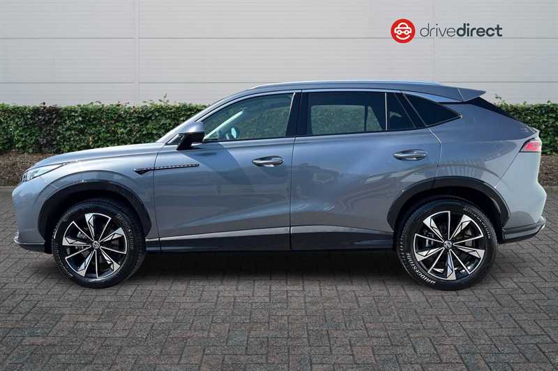 Used MG MG HS 2025 for sale - 76448896: Photo 6