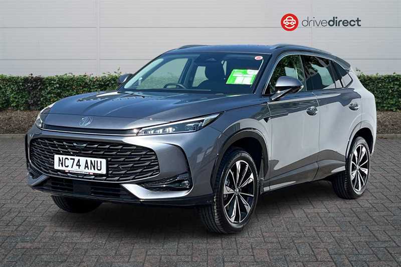 Used MG MG HS 2025 for sale - 76448896: Photo 7