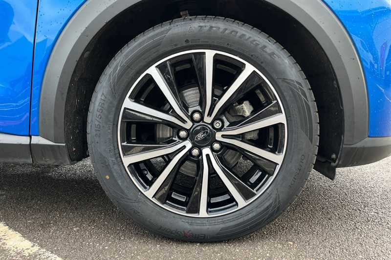 Used Ford Puma 2024 for sale - 78143561: Photo 10