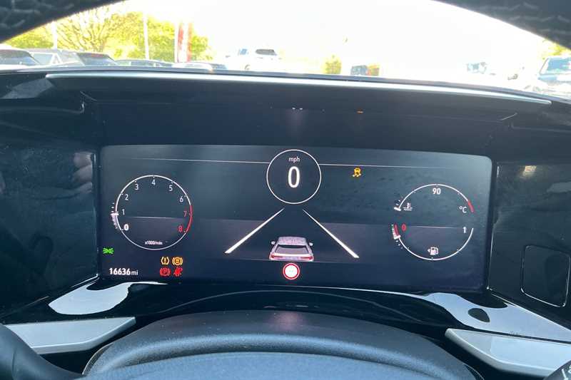 Used Vauxhall Mokka 2023 for sale - 78174939: Photo 20