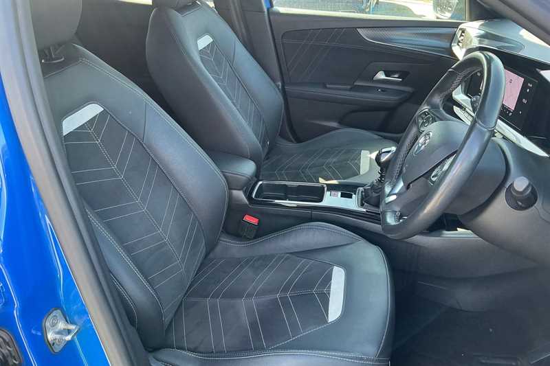 Used Vauxhall Mokka 2023 for sale - 78174939: Photo 23