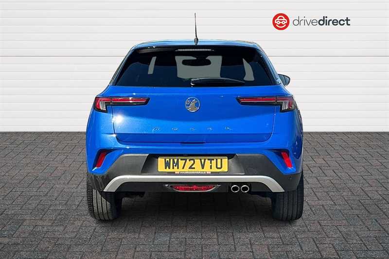 Used Vauxhall Mokka 2023 for sale - 78174939: Photo 4