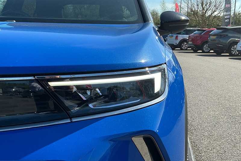 Used Vauxhall Mokka 2023 for sale - 78174939: Photo 42