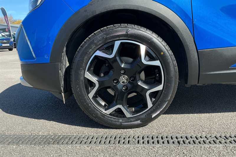 Used Vauxhall Mokka 2023 for sale - 78174939: Photo 9