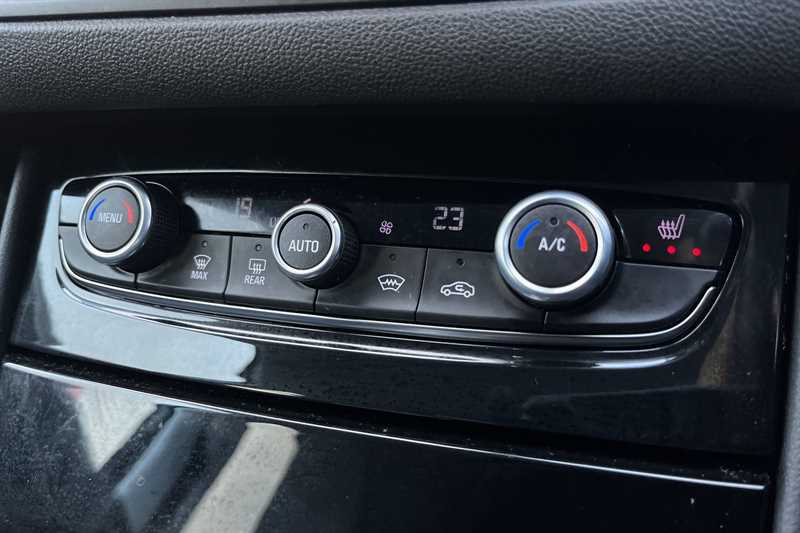 Used Vauxhall Grandland 2022 for sale - 77375193: Photo 15