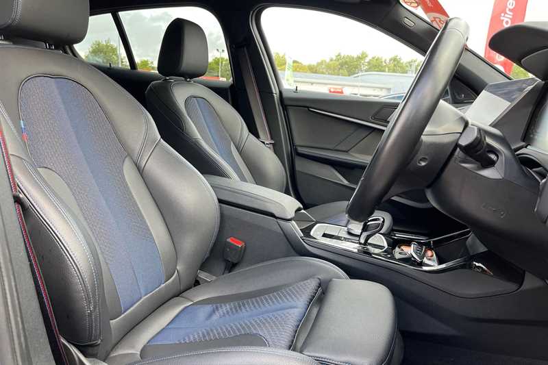 Used BMW 1 Series 2024 for sale - 76917941: Photo 23