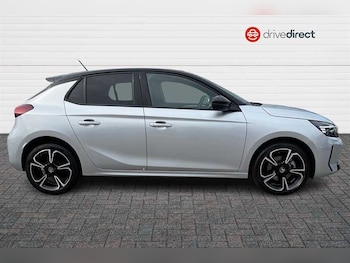 Used Vauxhall Corsa 2024 for sale - 78338406: Photo