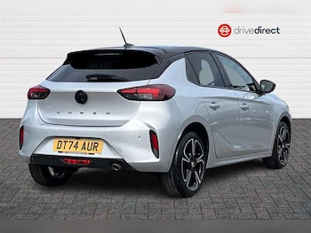 Used Vauxhall Corsa 2024 for sale - 78338406: Photo