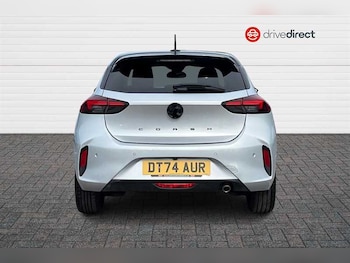 Used Vauxhall Corsa 2024 for sale - 78338406: Photo