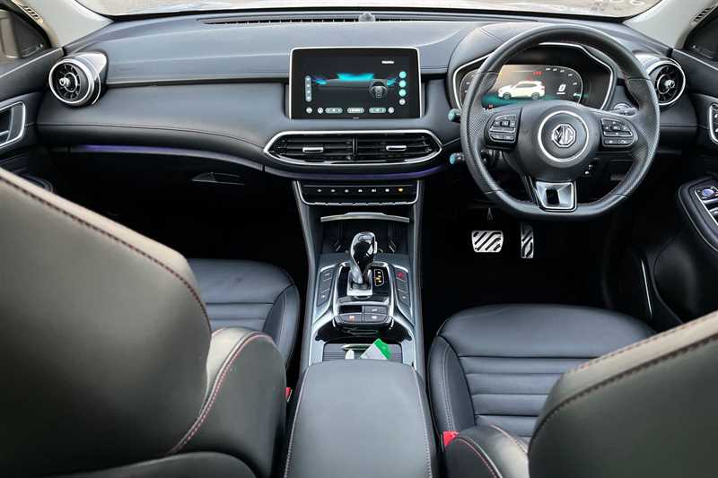 Used MG MG HS 2023 for sale - 77335333: Photo 13