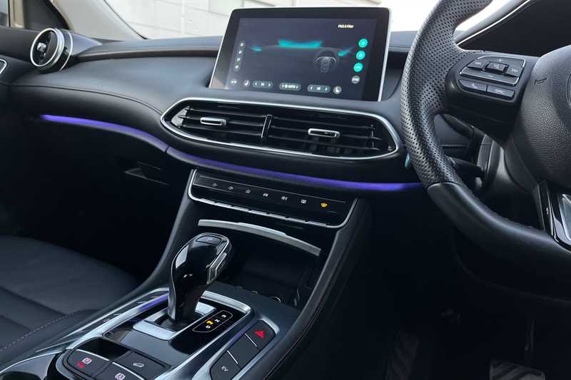 Used MG MG HS 2023 for sale - 77335333: Photo 14