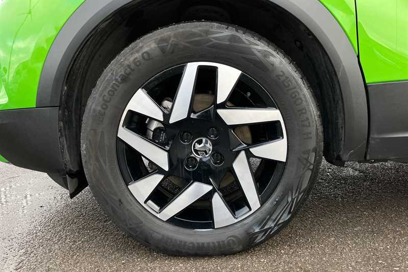 Used Vauxhall Mokka 2025 for sale - 77788158: Photo 11