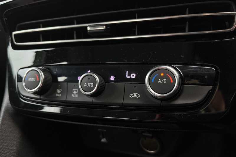 Used Vauxhall Mokka 2025 for sale - 77788158: Photo 15