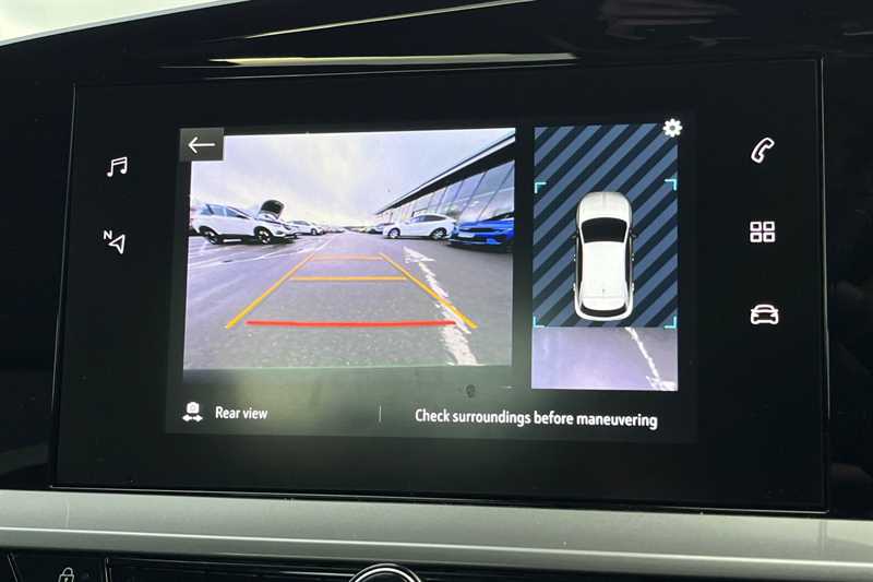 Used Vauxhall Mokka 2025 for sale - 77788158: Photo 19