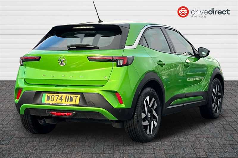 Used Vauxhall Mokka 2025 for sale - 77788158: Photo 3