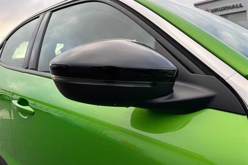 Used Vauxhall Mokka 2025 for sale - 77788158: Photo 34