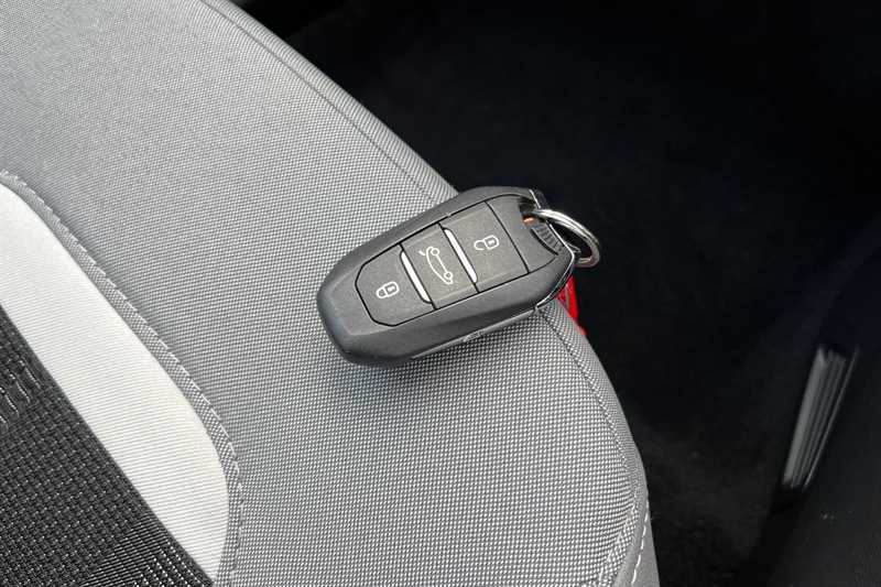 Used Vauxhall Mokka 2025 for sale - 77788158: Photo 36