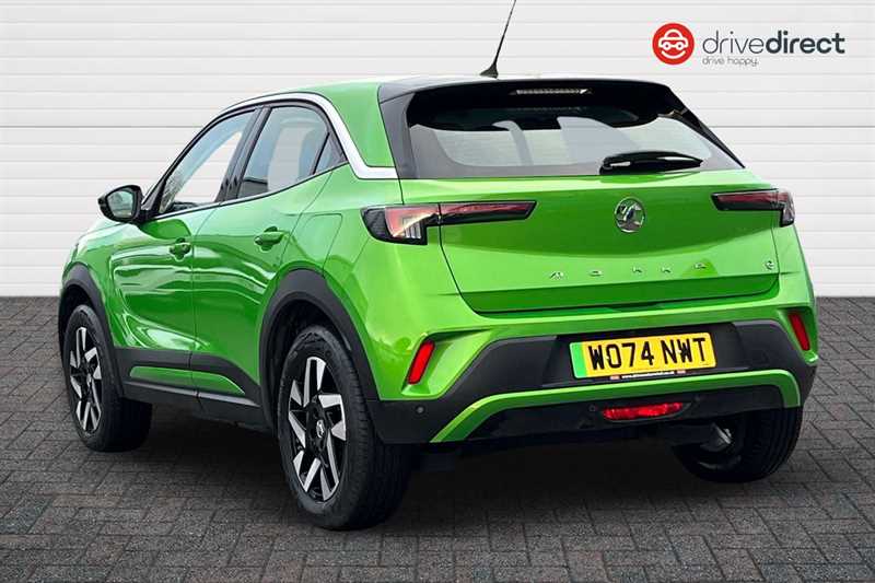 Used Vauxhall Mokka 2025 for sale - 77788158: Photo 5