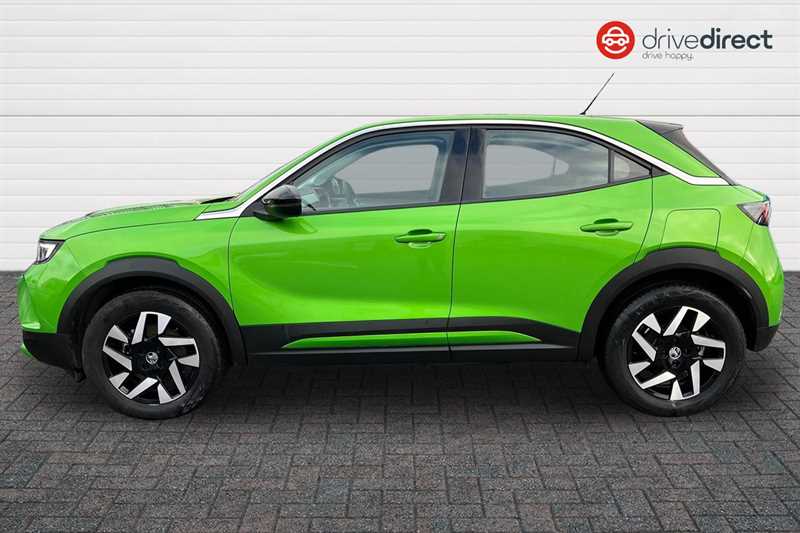 Used Vauxhall Mokka 2025 for sale - 77788158: Photo 6