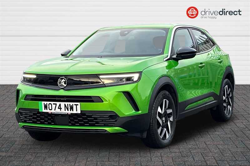 Used Vauxhall Mokka 2025 for sale - 77788158: Photo 7