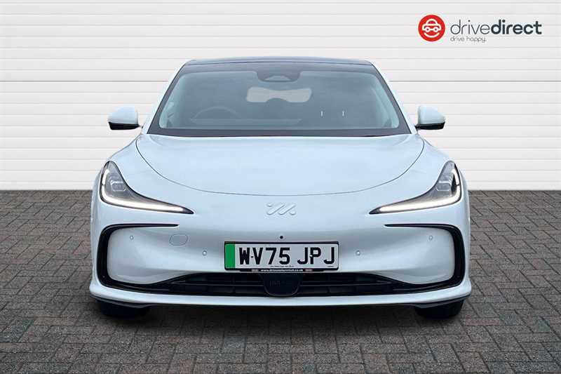 Used MG MG IM5 2025 for sale - 77444360: Photo 8